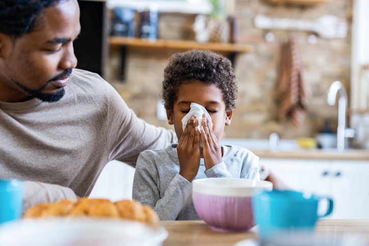 why-does-my-toddler-always-have-a-runny-nose-familyeducation